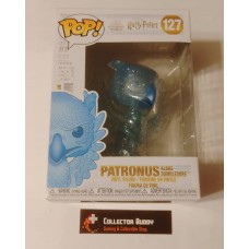 Funko Pop! Harry Potter 127 Patronus Albus Dumbledore Phoenix Pop Vinyl FU53847